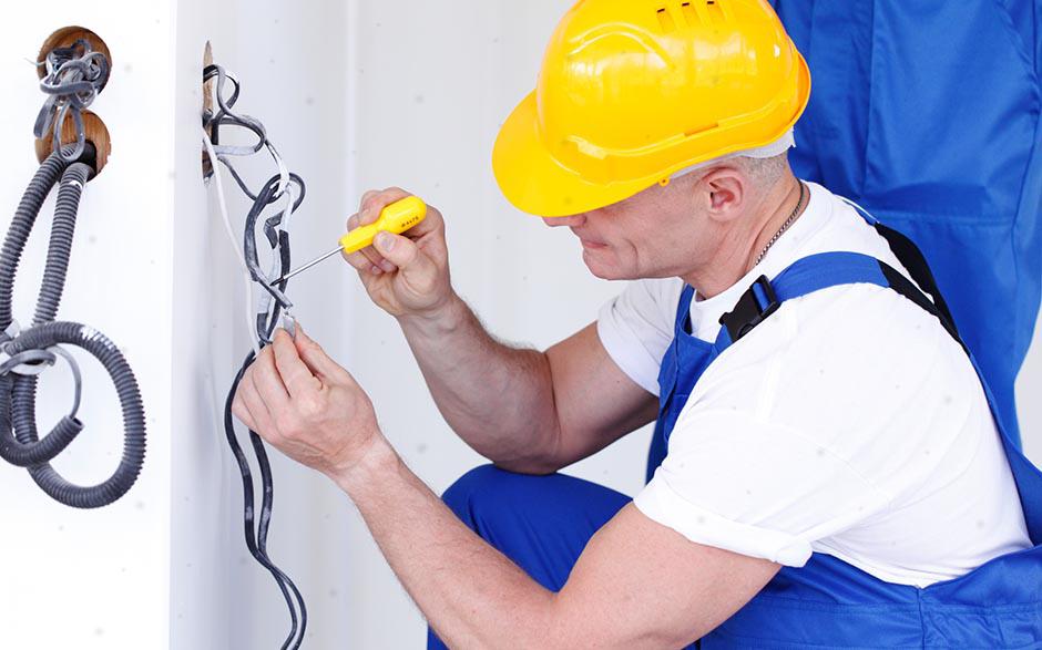 refaire électricité Paris 9