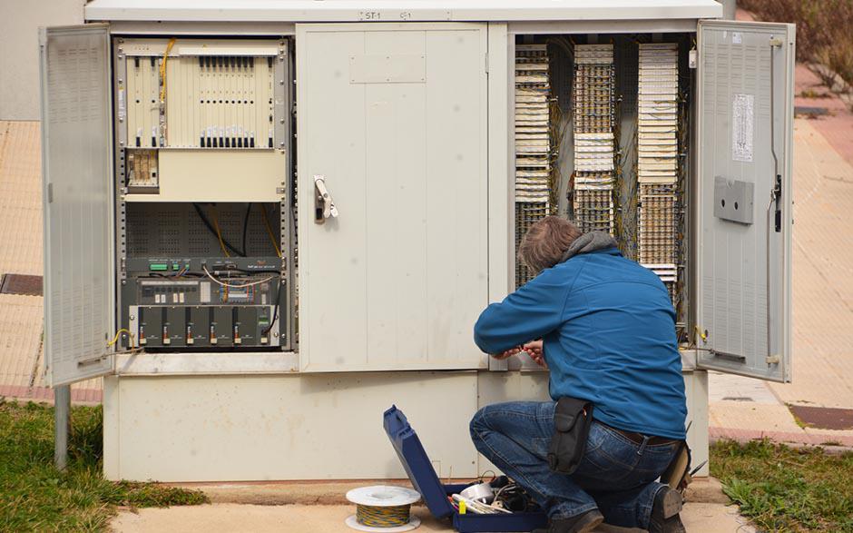 électricien urgent Maisons-Alfort