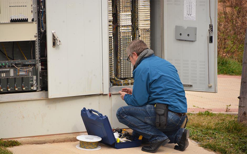 électricien dépannage Paris 4