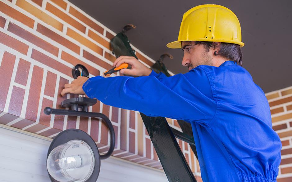 électricien dépannage Drancy