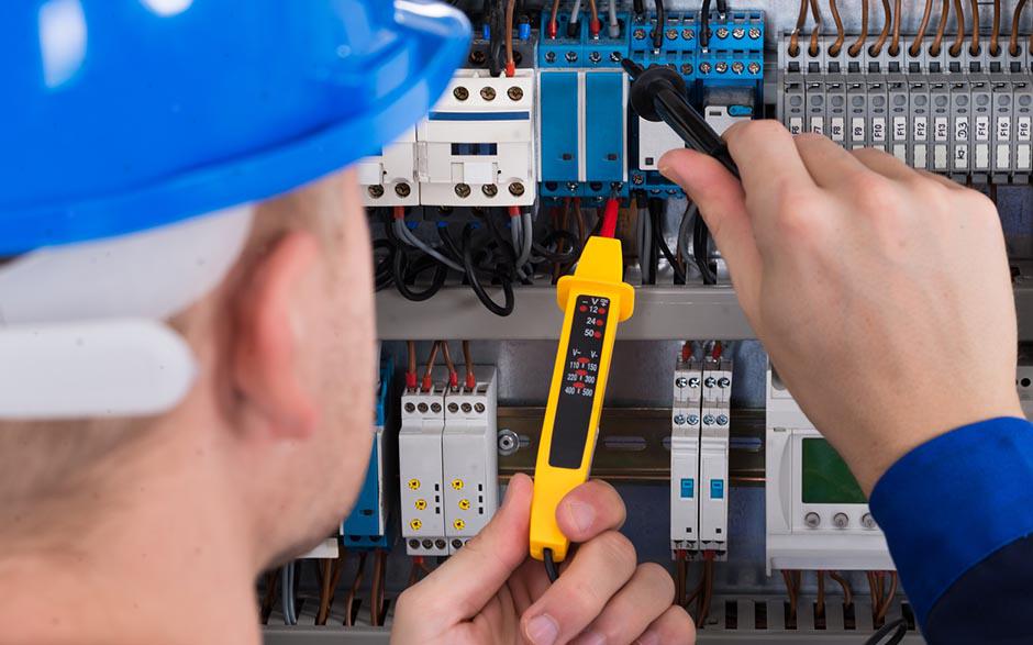 électricien urgent Maisons-Alfort
