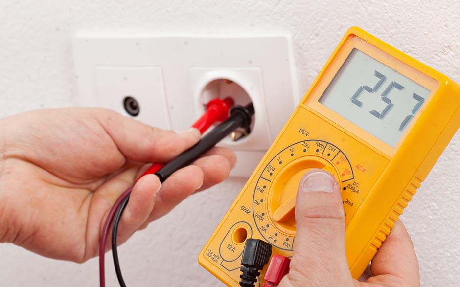 électricien en urgence Pont-Sainte-Maxence